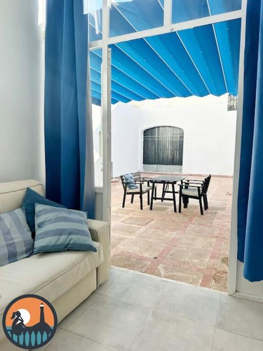 Cala Isaac Peral By Bossh!