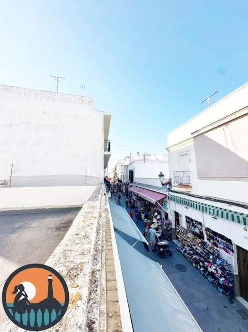 Apartament Cala Isaac Peral By Bossh! *