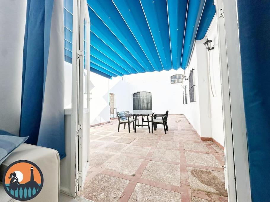 Cala Isaac Peral By Bossh! Apartament