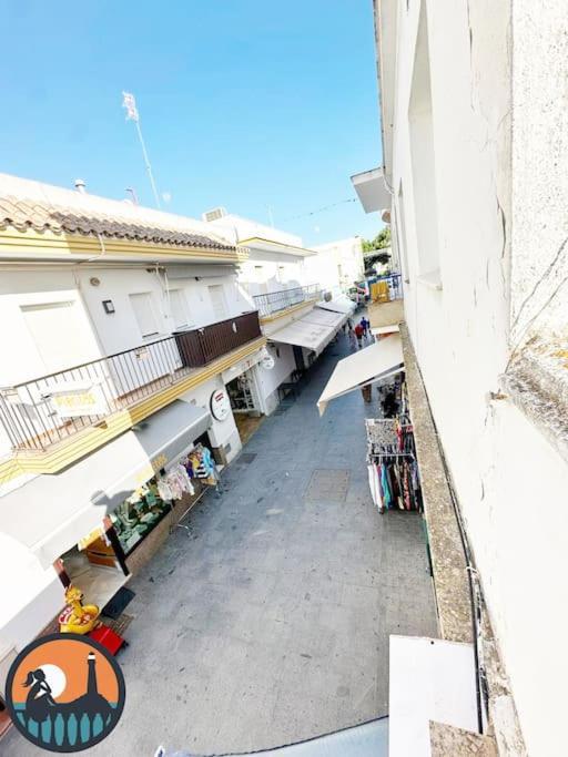 Cala Isaac Peral By Bossh! Apartament *