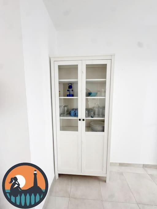 Cala Isaac Peral By Bossh! Apartament Chipiona