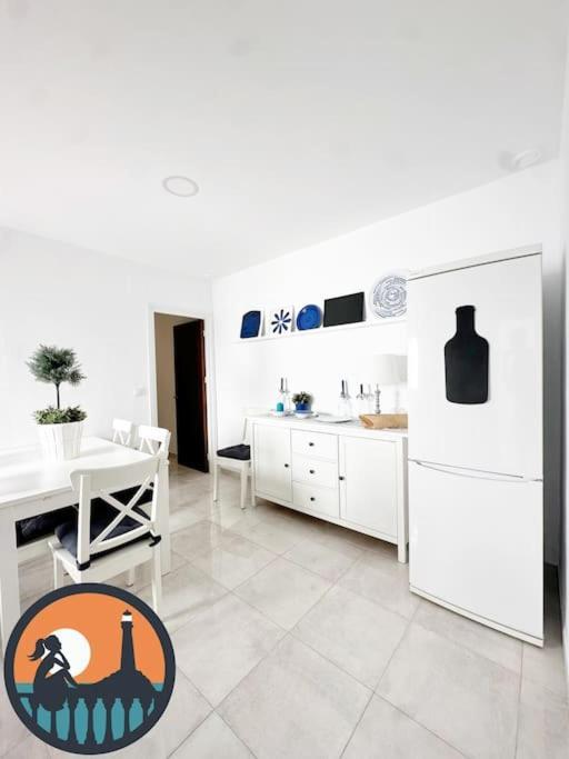 Cala Isaac Peral By Bossh!