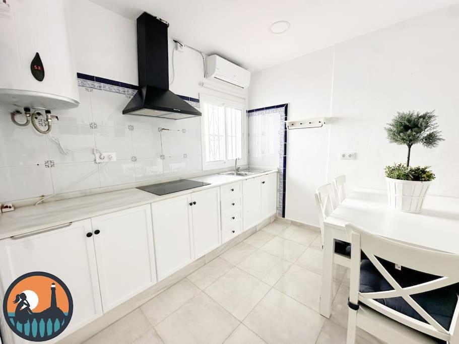 Cala Isaac Peral By Bossh! Apartament Chipiona