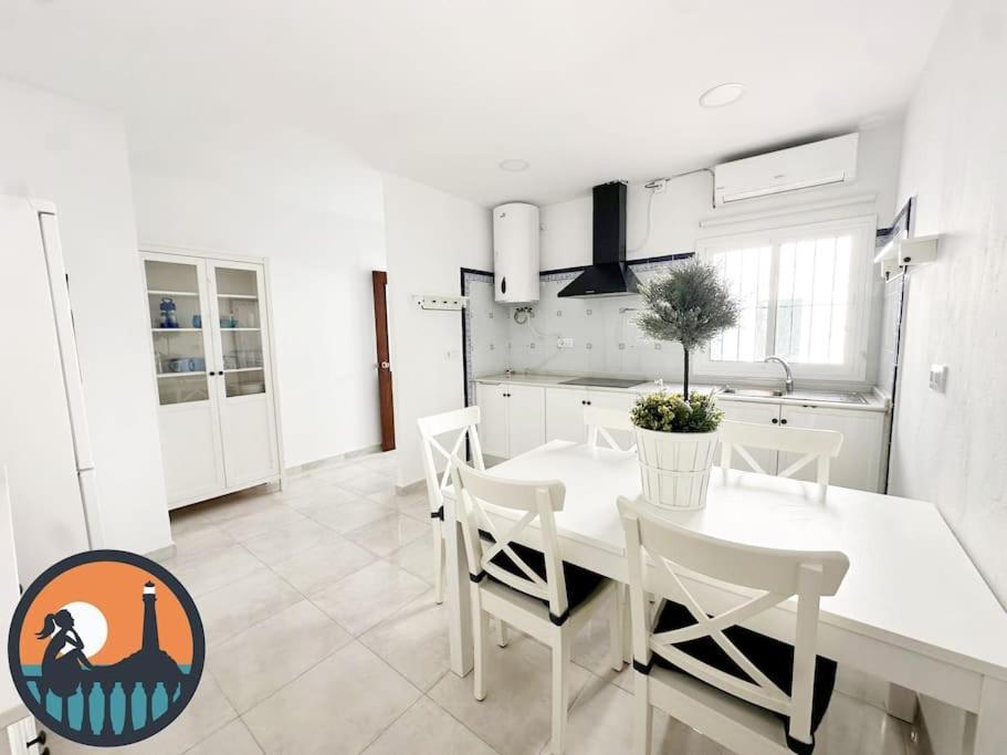 Apartament Cala Isaac Peral By Bossh!