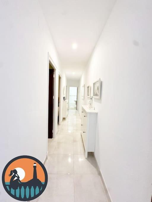 Apartment Cala Isaac Peral By Bossh!