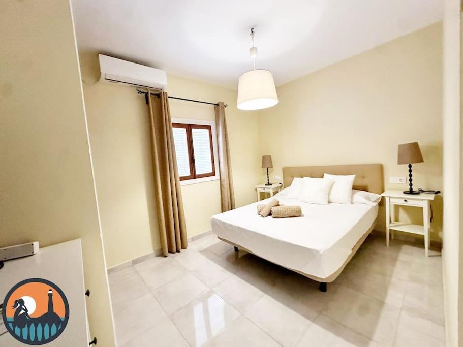 Cala Isaac Peral By Bossh! Apartment *