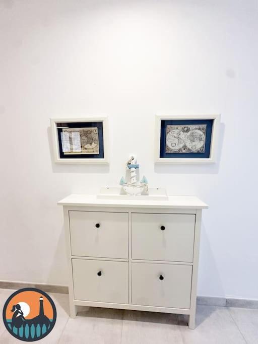 Cala Isaac Peral By Bossh! Apartment