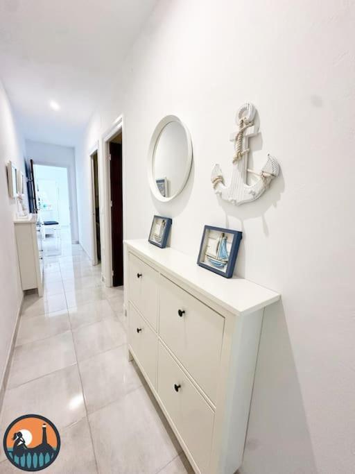 Cala Isaac Peral By Bossh!