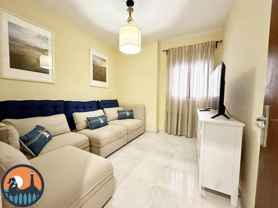 Cala Isaac Peral By Bossh! Apartment