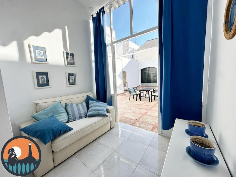 Apartment Cala Isaac Peral By Bossh!